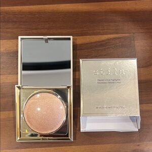 Stila Heaven’s Hue Highlighter in Brilliance